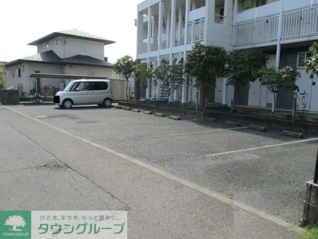 レオパレスフレンズの物件内観写真