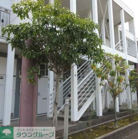 レオパレスフレンズの物件内観写真