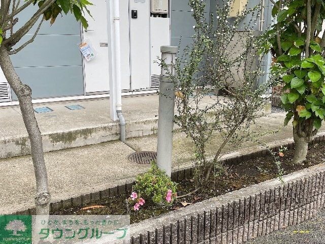 レオパレスフレンズの物件内観写真