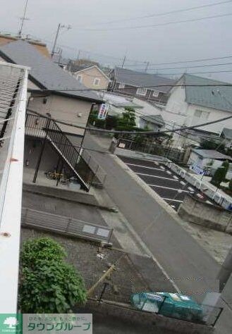 レオパレスフレンズの物件内観写真