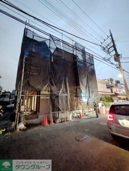 カインドネス小田急相模原Vの物件内観写真