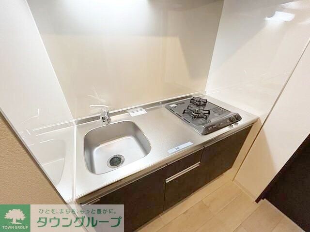 ジーメゾン綾瀬寺尾北の物件内観写真