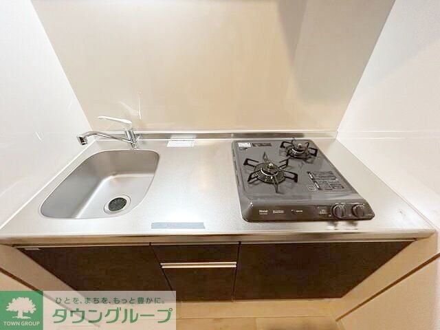 ジーメゾン綾瀬寺尾北の物件内観写真