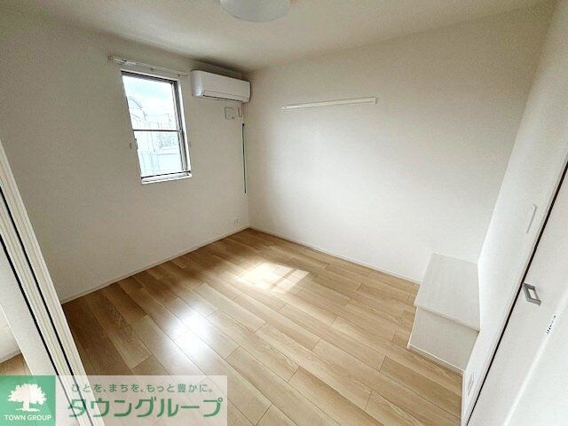 ベル ヒルズIIIの物件内観写真