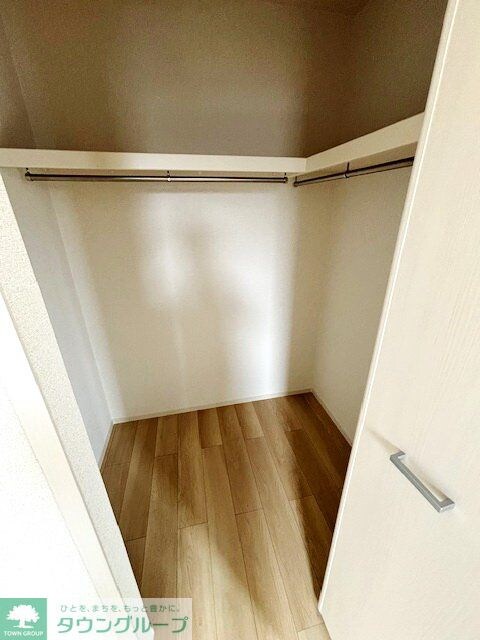 ベル ヒルズIIIの物件内観写真