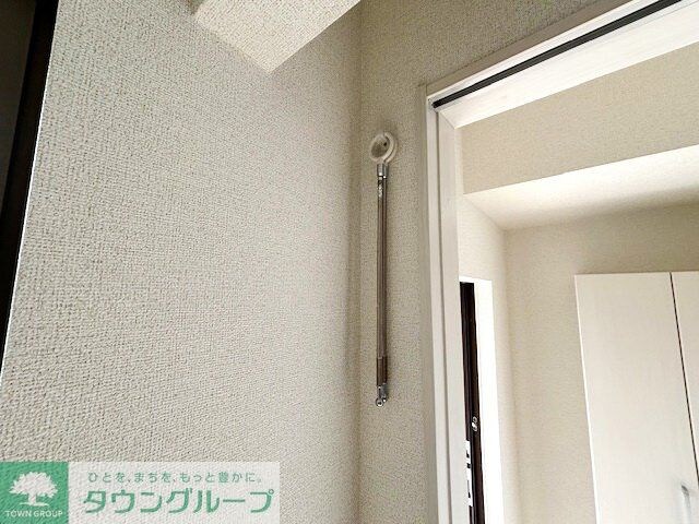 ベル ヒルズIIIの物件内観写真