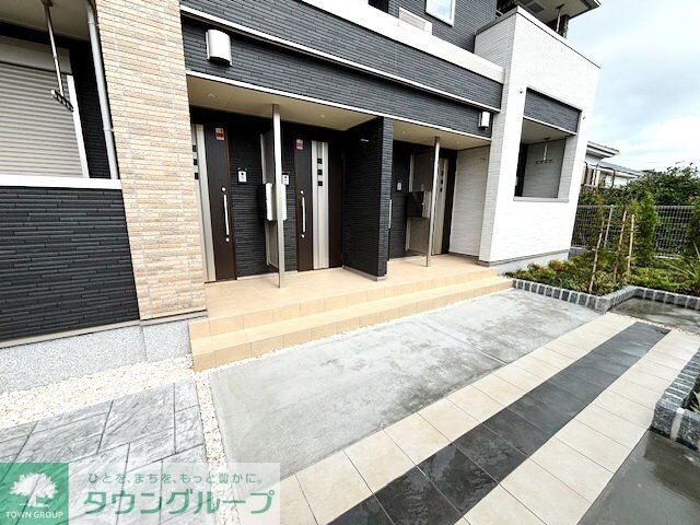 ベル ヒルズIIIの物件内観写真