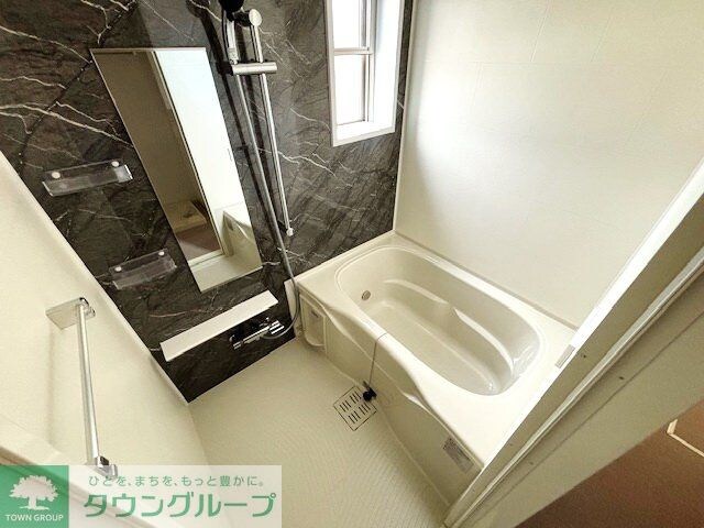 ベル ヒルズIIIの物件内観写真