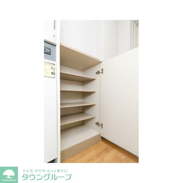 パルティーレさがみ野の物件内観写真