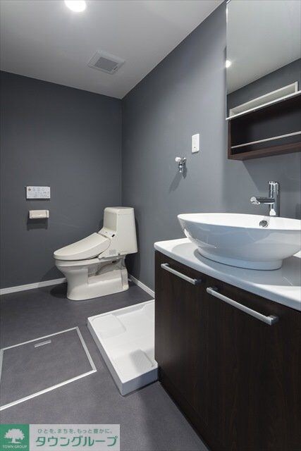 Grande Mare 鶴間の物件内観写真