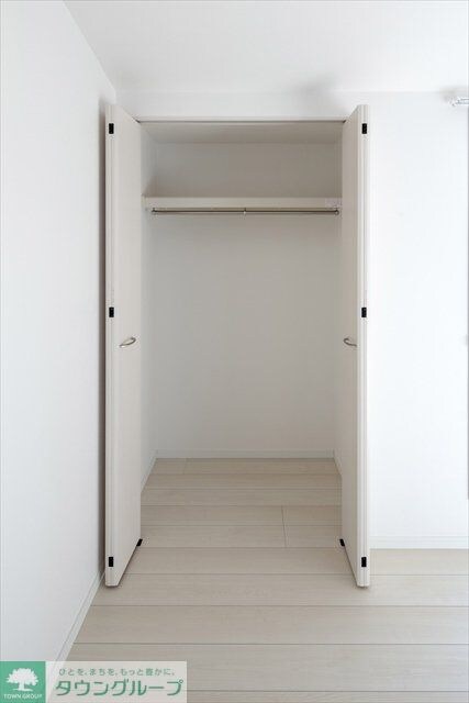 Grande Mare 鶴間の物件内観写真