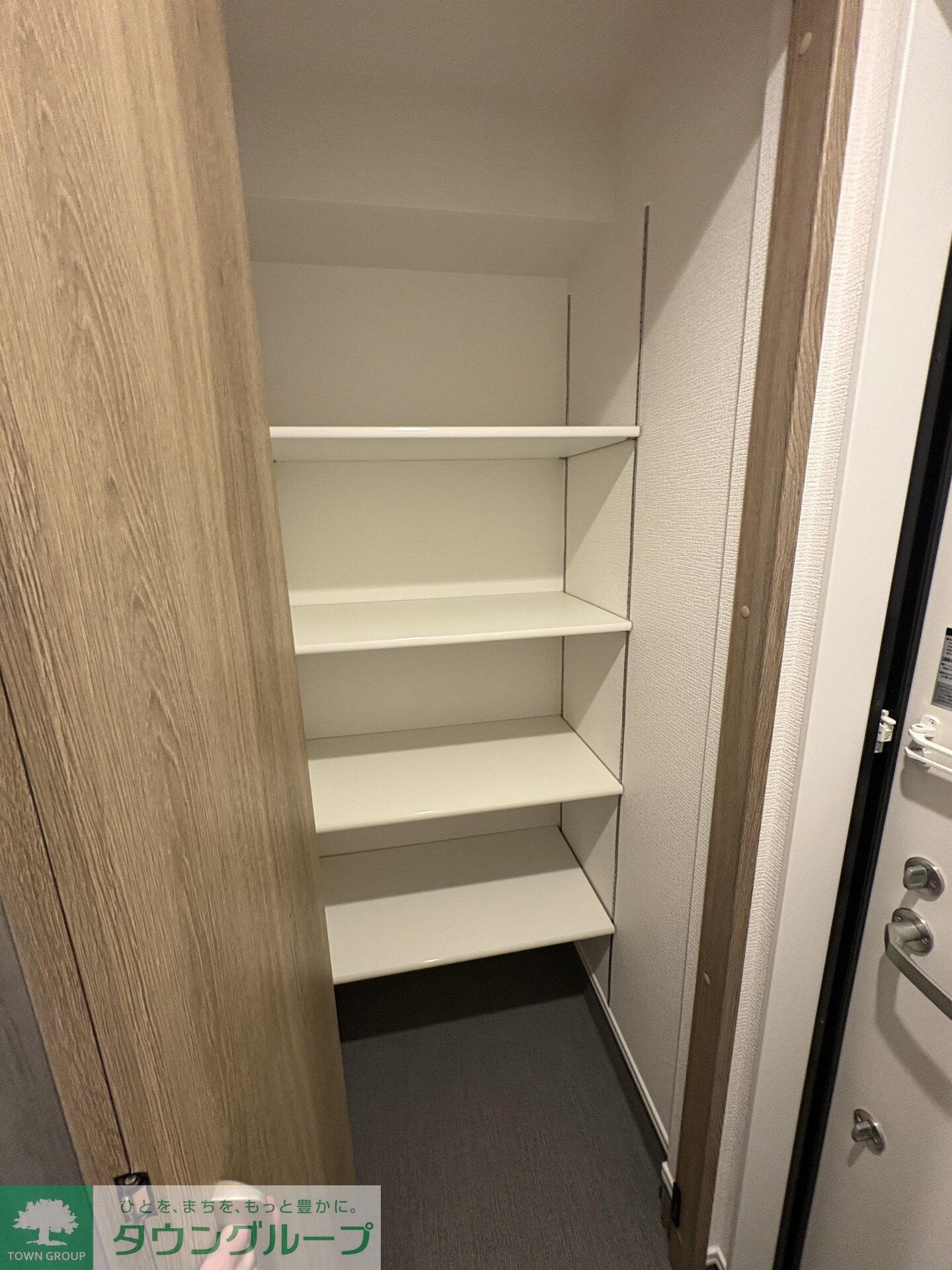 Youth Village北矢名の物件内観写真