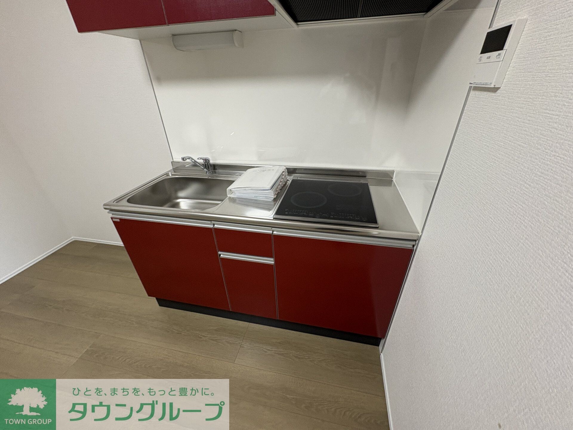 Youth Village北矢名の物件内観写真