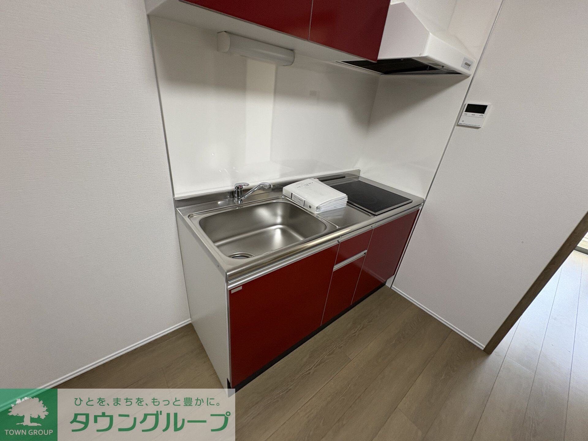 Youth Village北矢名の物件内観写真