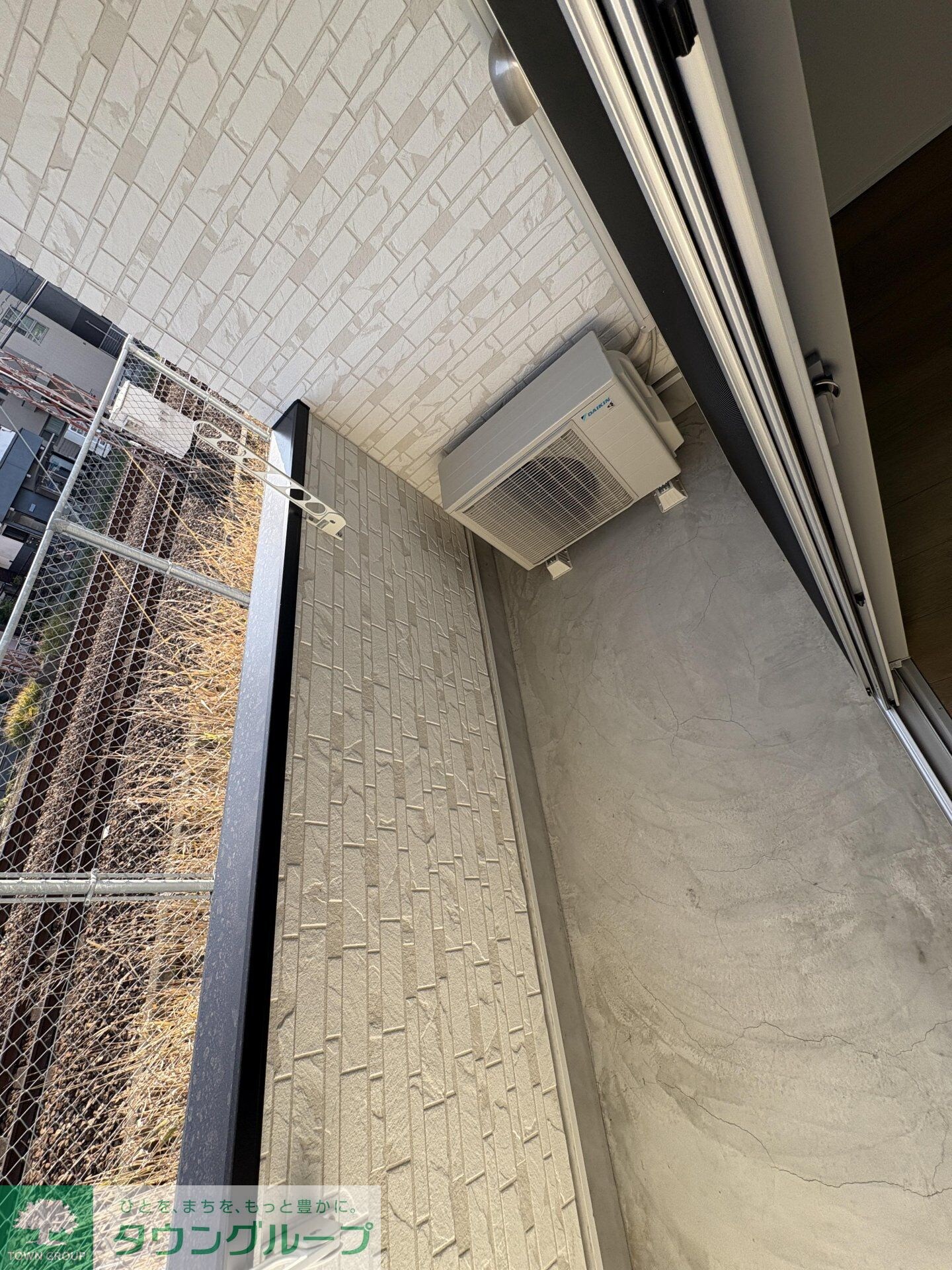 Youth Village北矢名の物件内観写真