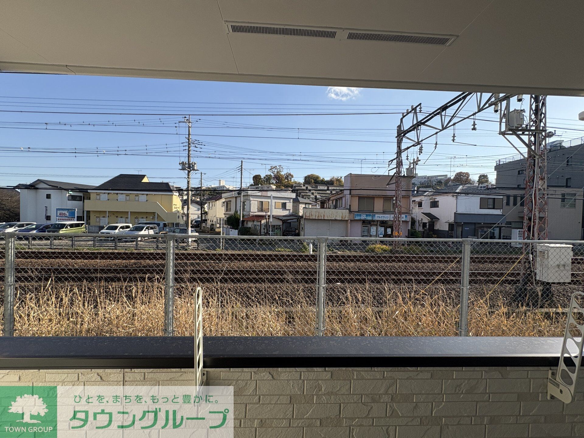 Youth Village北矢名の物件内観写真