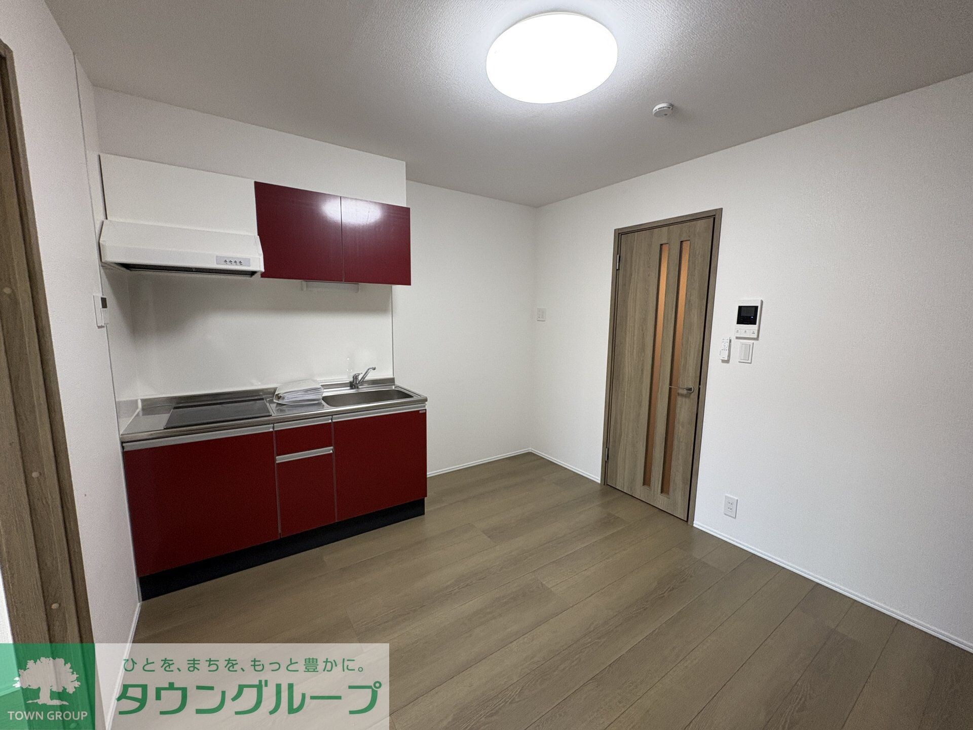 Youth Village北矢名の物件内観写真