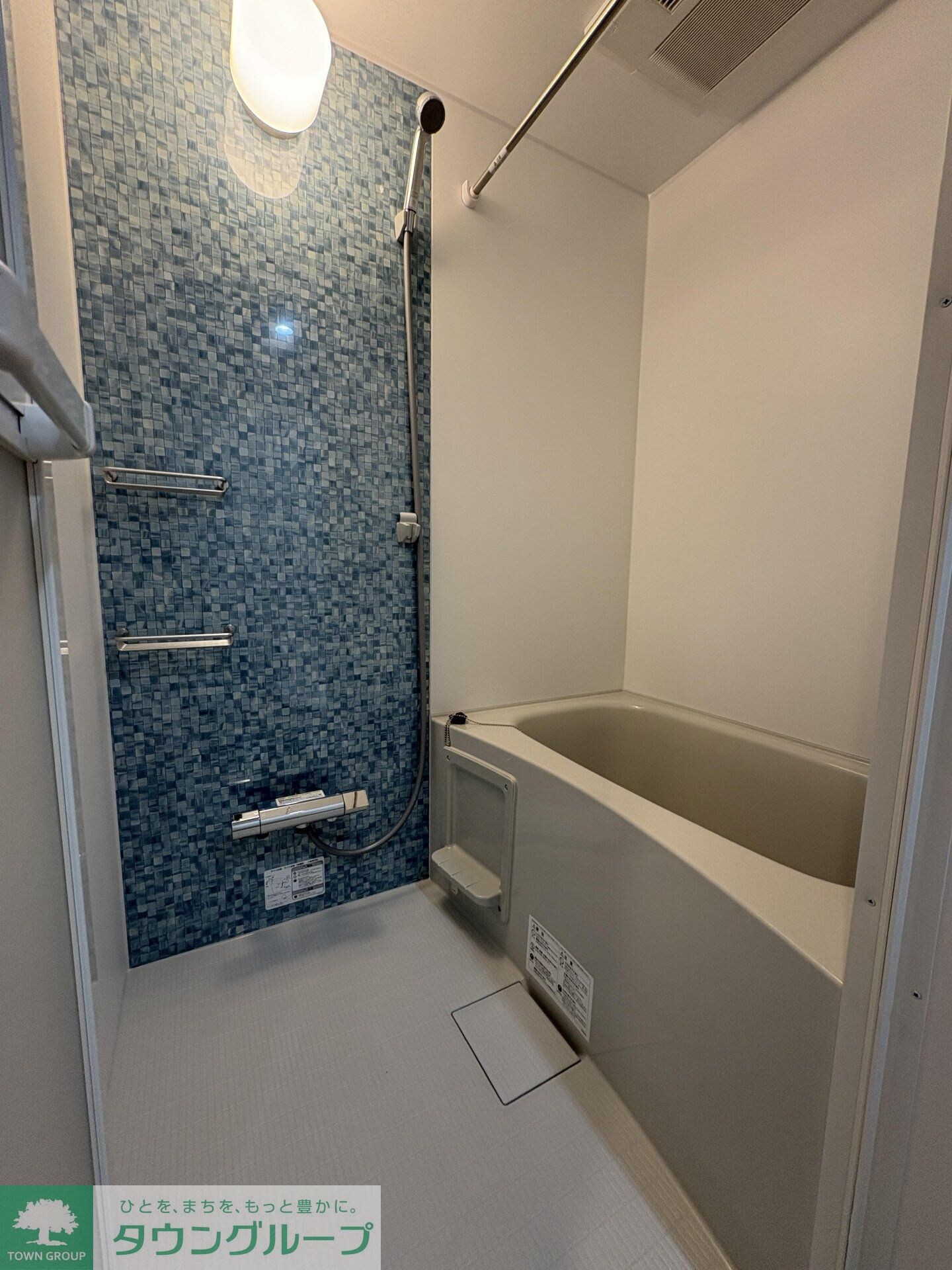 Youth Village北矢名の物件内観写真