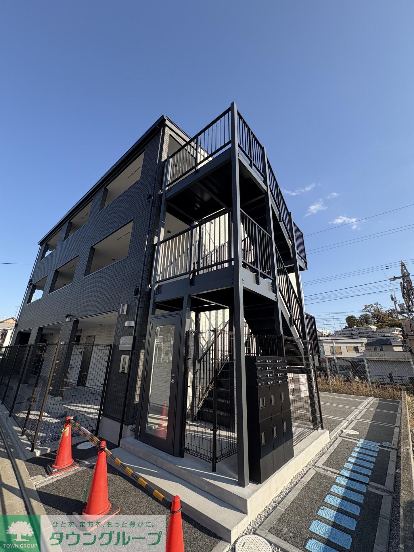 Youth Village北矢名の物件内観写真