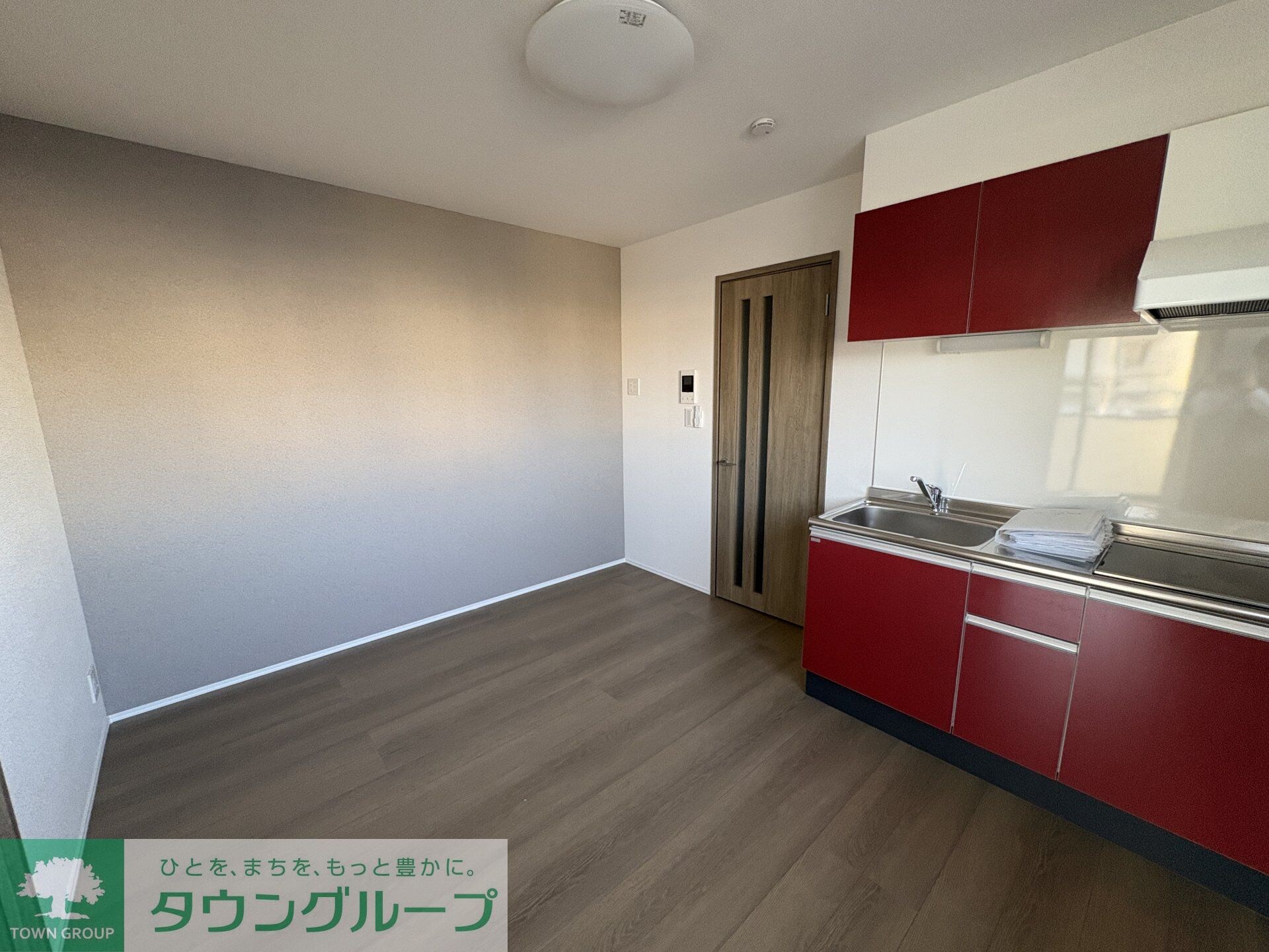 Youth Village北矢名の物件内観写真