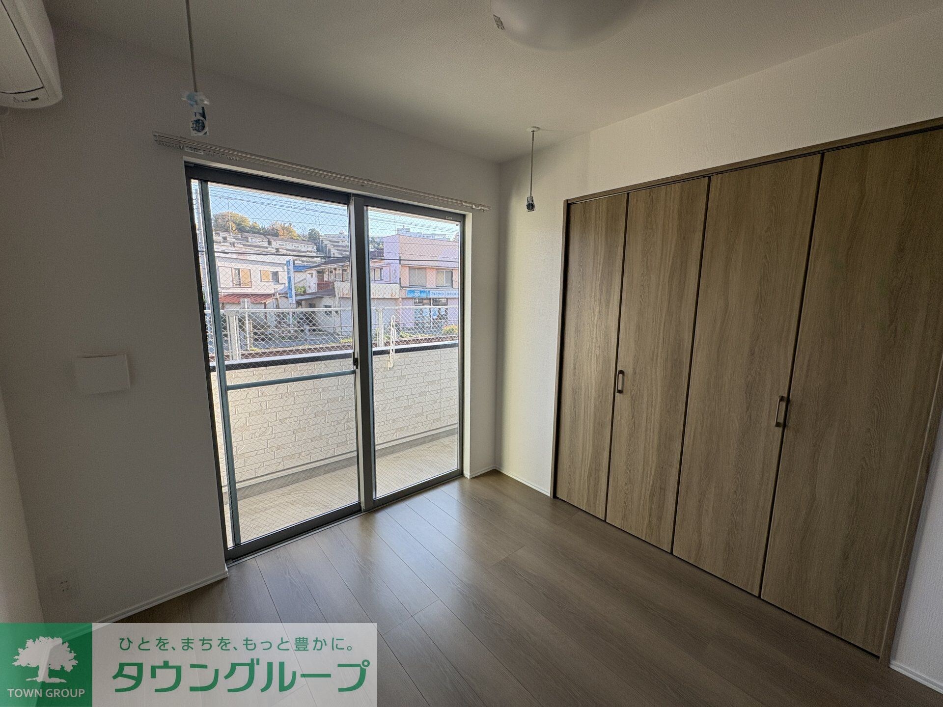 Youth Village北矢名の物件内観写真