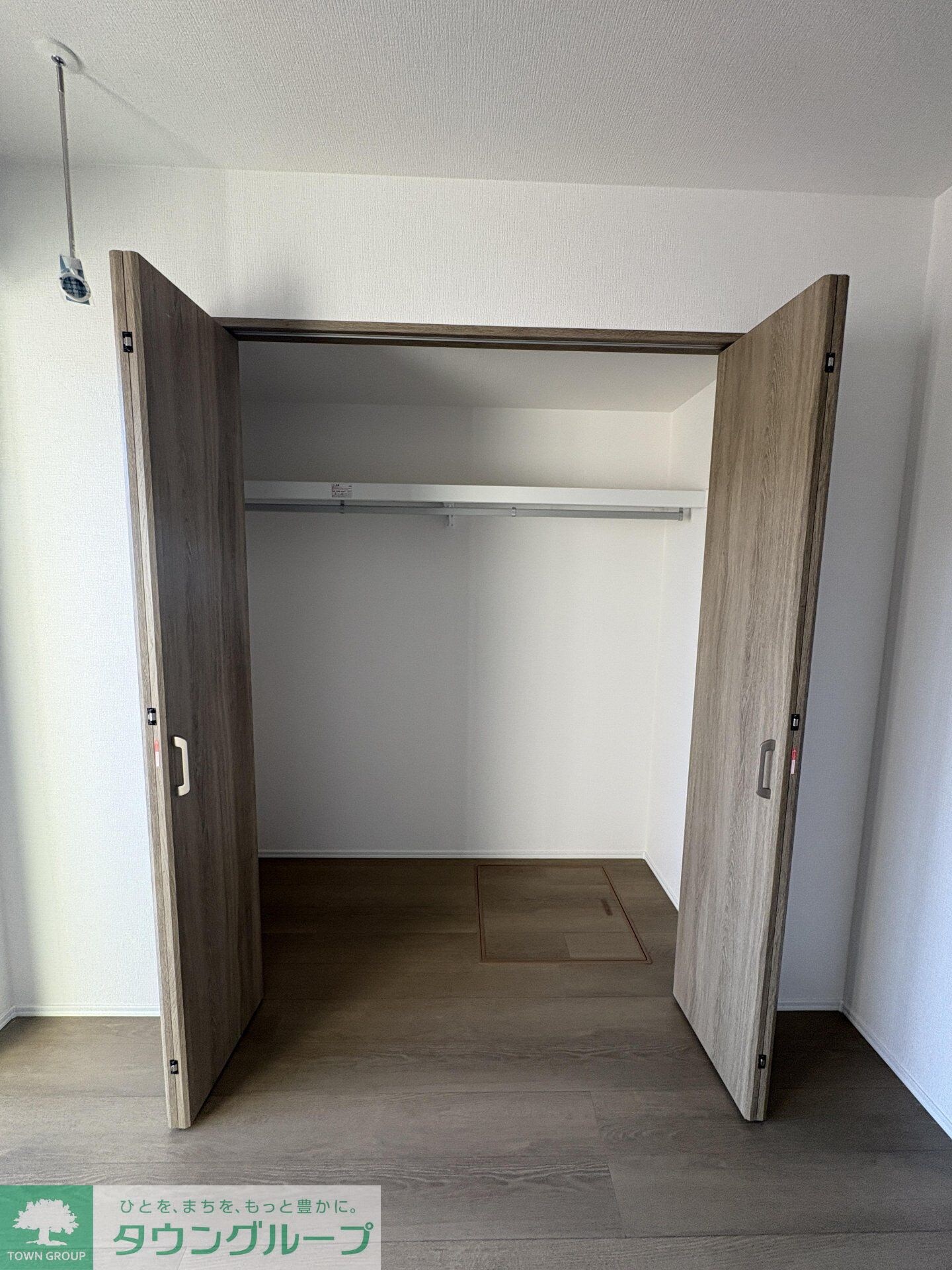 Youth Village北矢名の物件内観写真