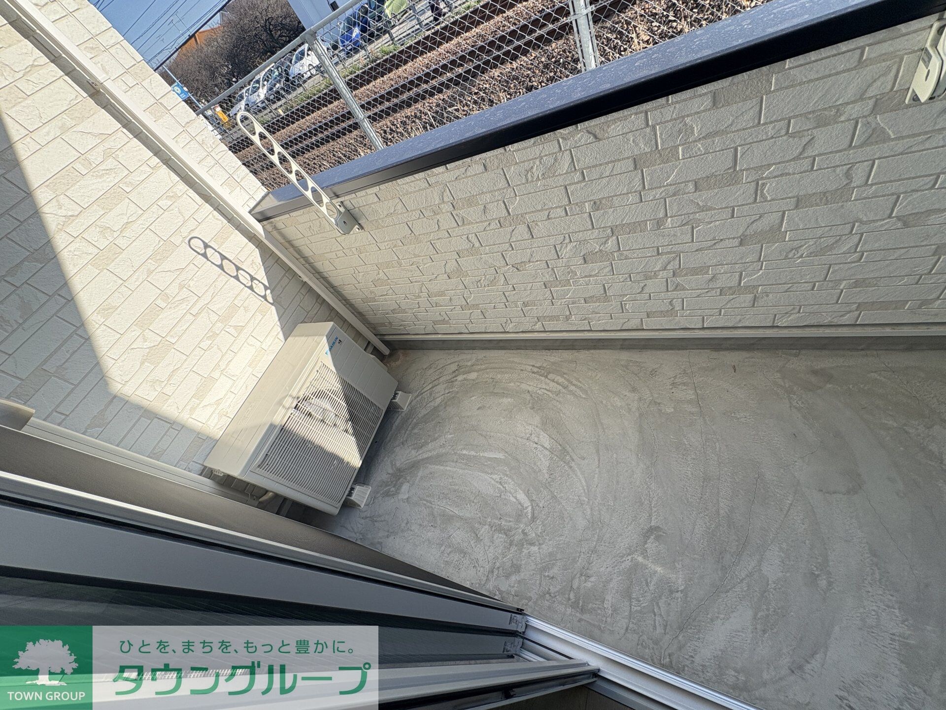 Youth Village北矢名の物件内観写真