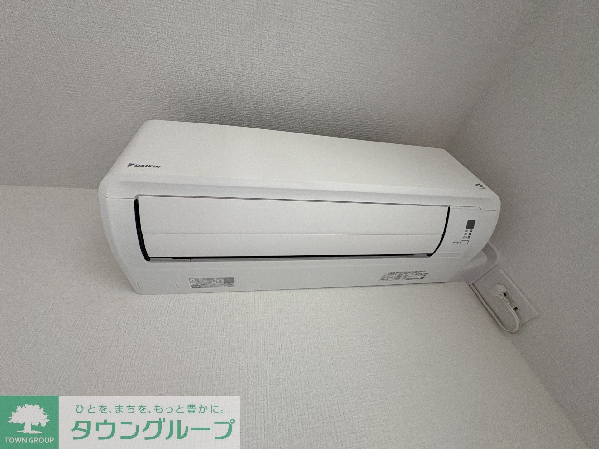 Youth Village北矢名の物件内観写真