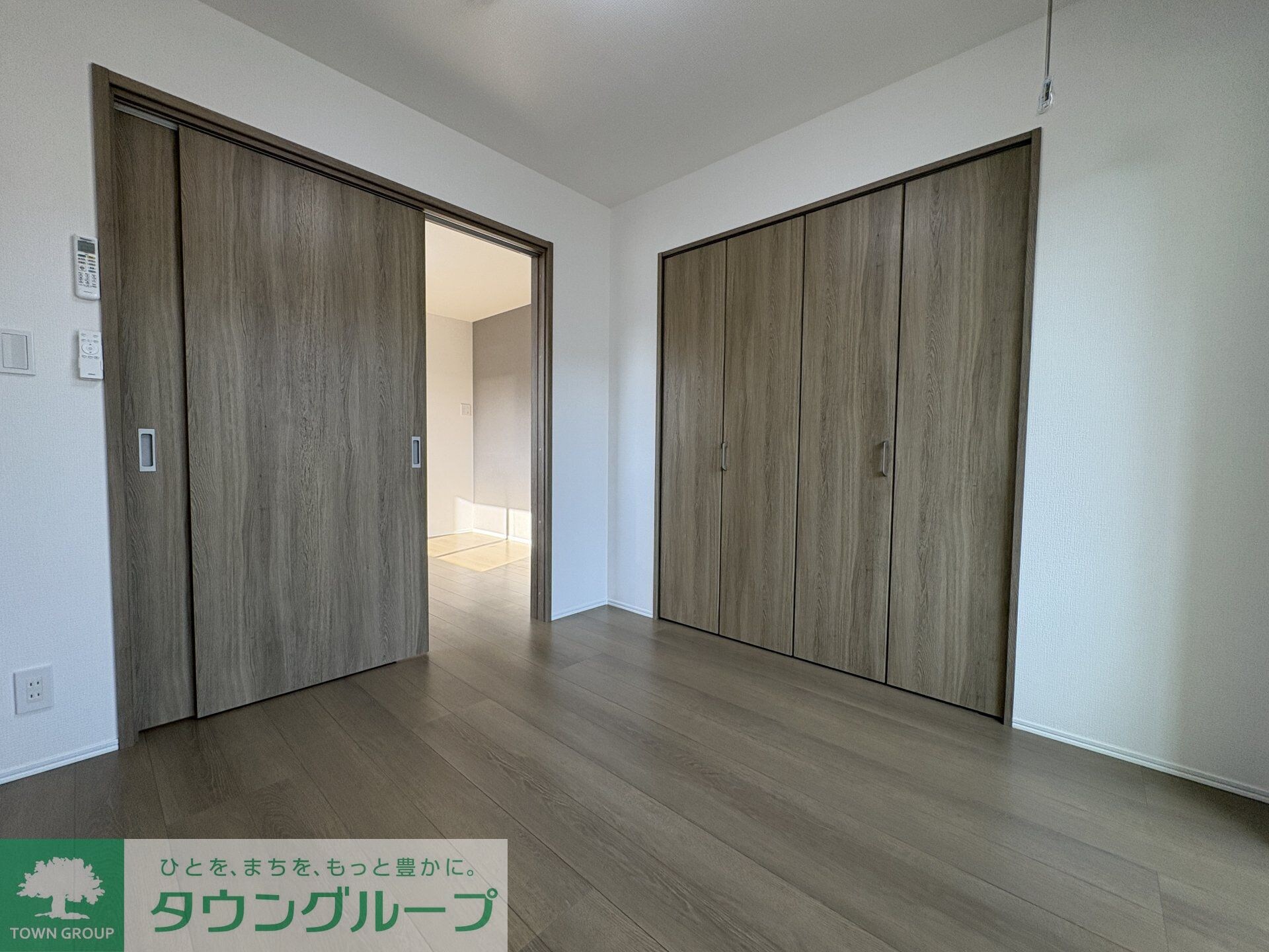 Youth Village北矢名の物件内観写真