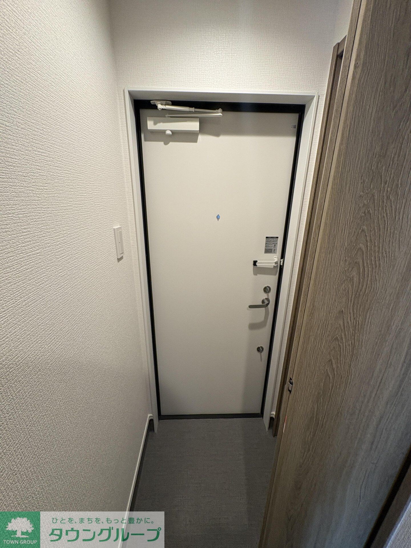 Youth Village北矢名の物件内観写真