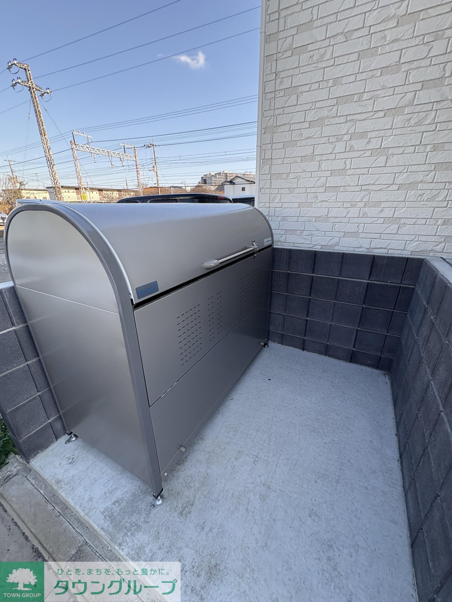 Youth Village北矢名の物件内観写真