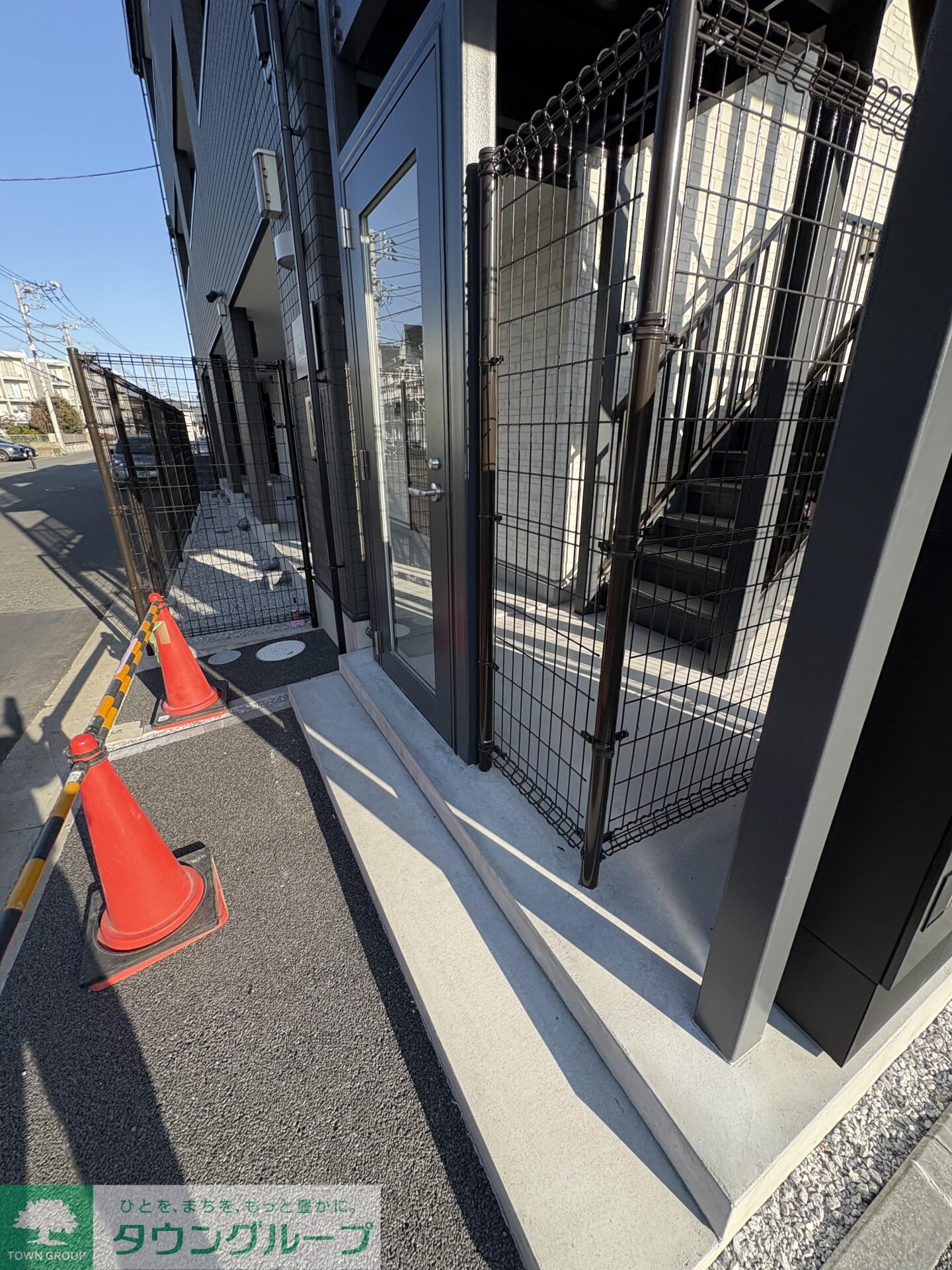 Youth Village北矢名の物件内観写真