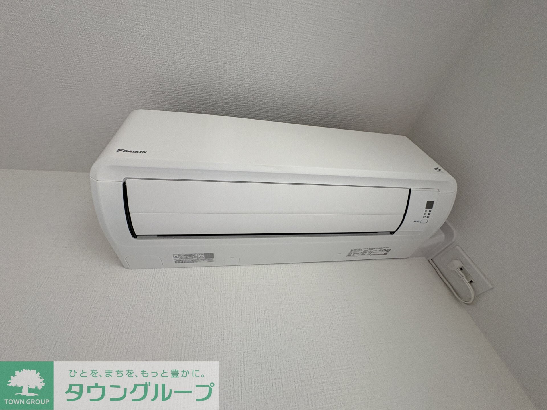 Youth Village北矢名の物件内観写真