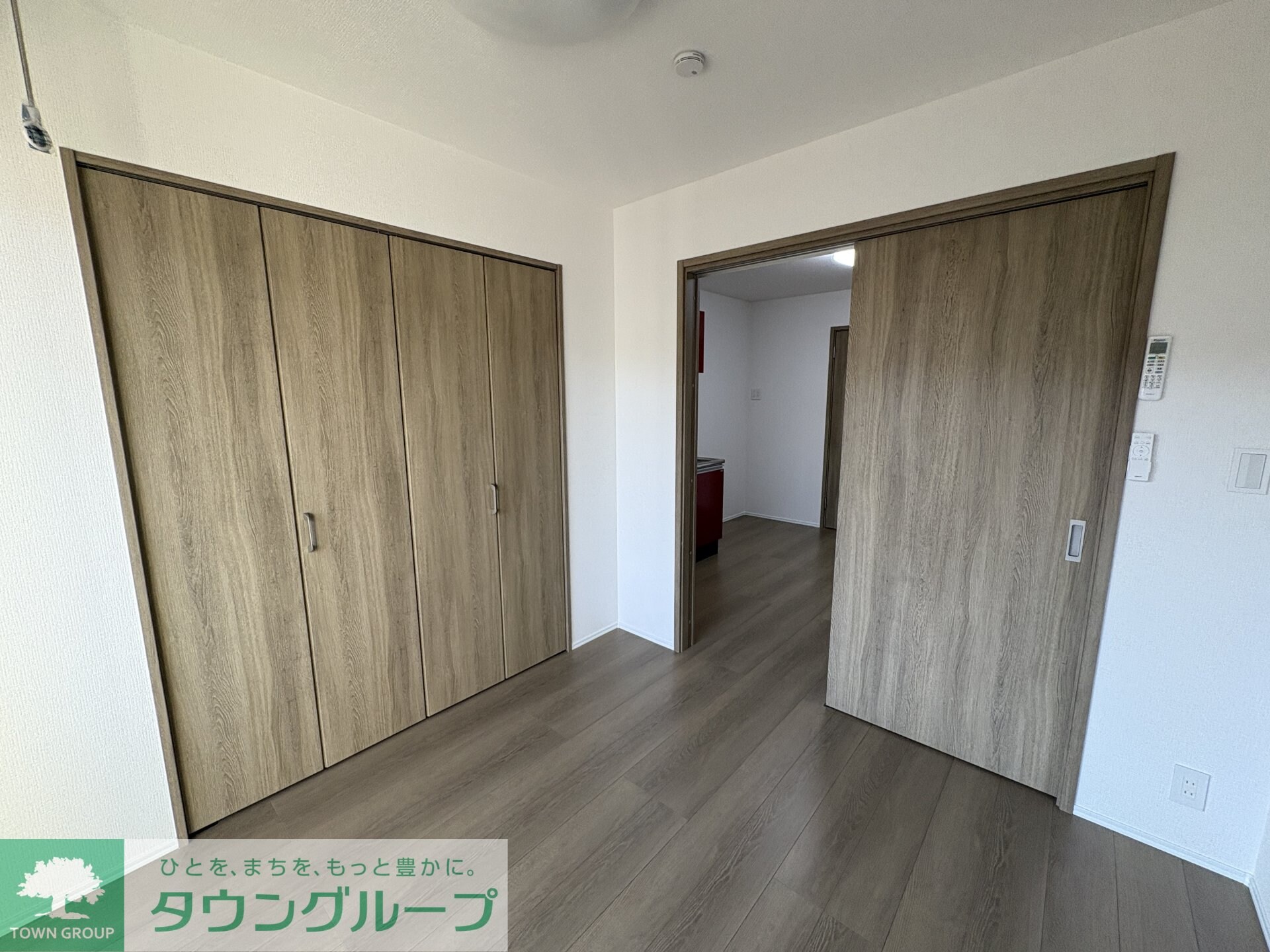 Youth Village北矢名の物件内観写真