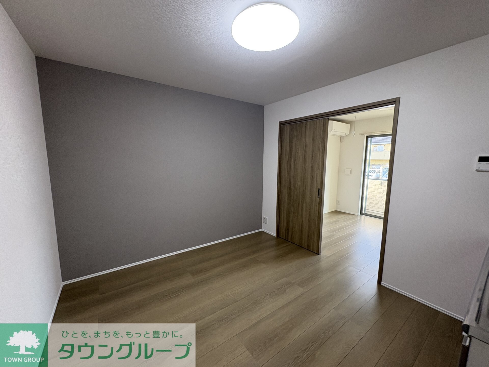 Youth Village北矢名の物件内観写真