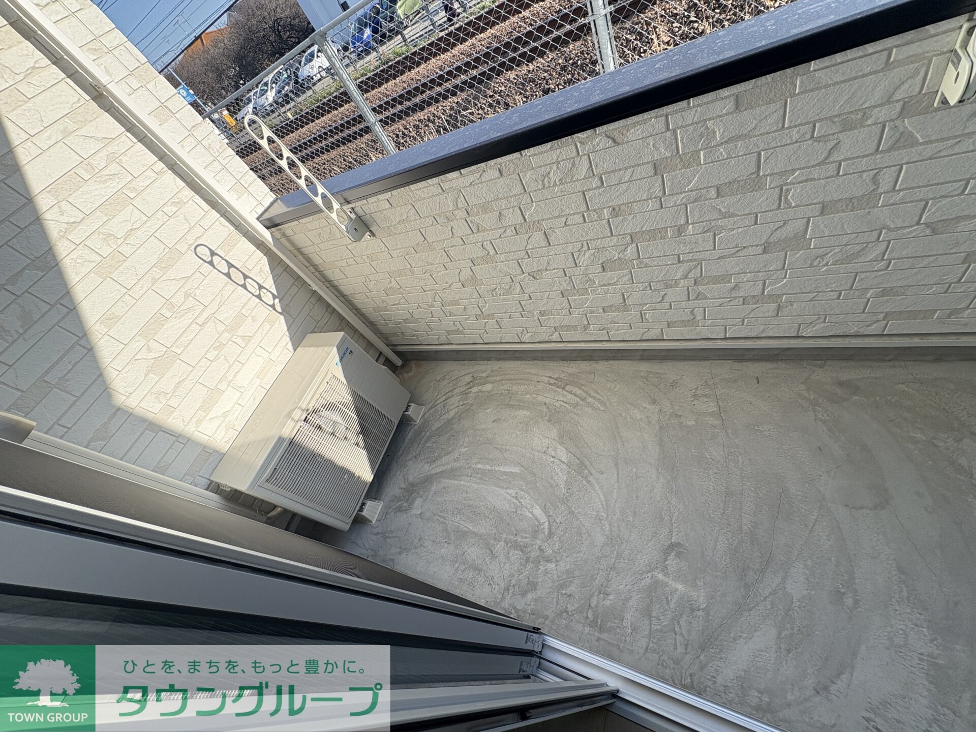 Youth Village北矢名の物件内観写真