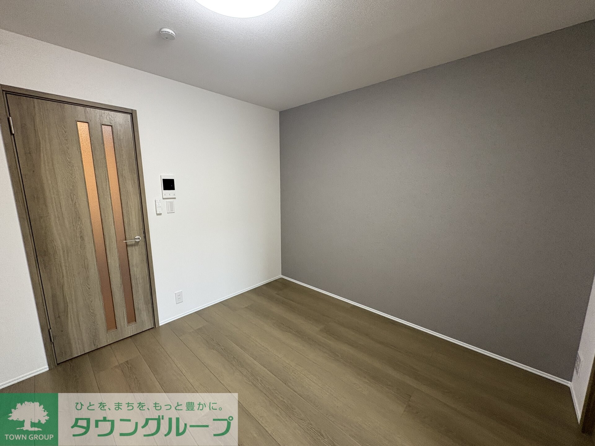 Youth Village北矢名の物件内観写真