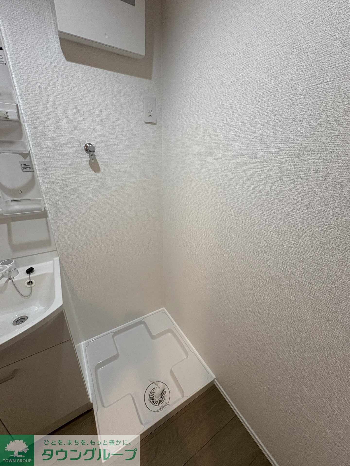 Youth Village北矢名の物件内観写真