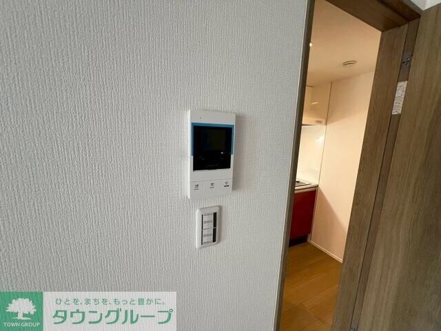 Foresight Inn南矢名の物件内観写真