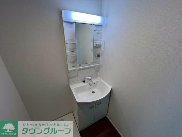 Foresight Inn南矢名の物件内観写真