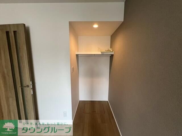 Foresight Inn南矢名の物件内観写真