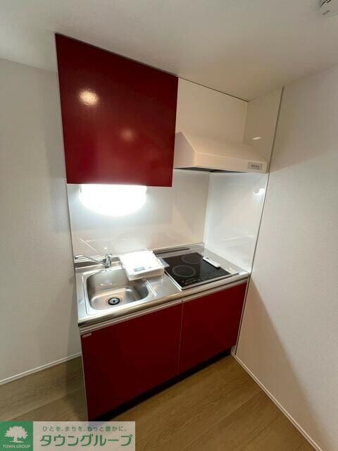 Foresight Inn南矢名の物件内観写真