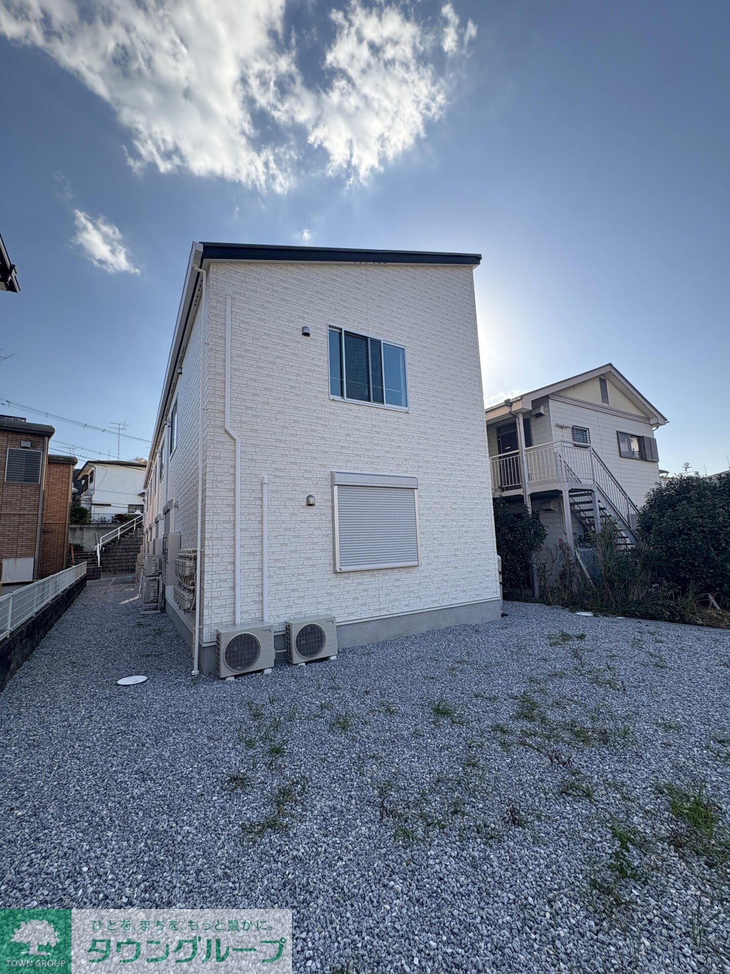 Foresight Inn南矢名の物件内観写真