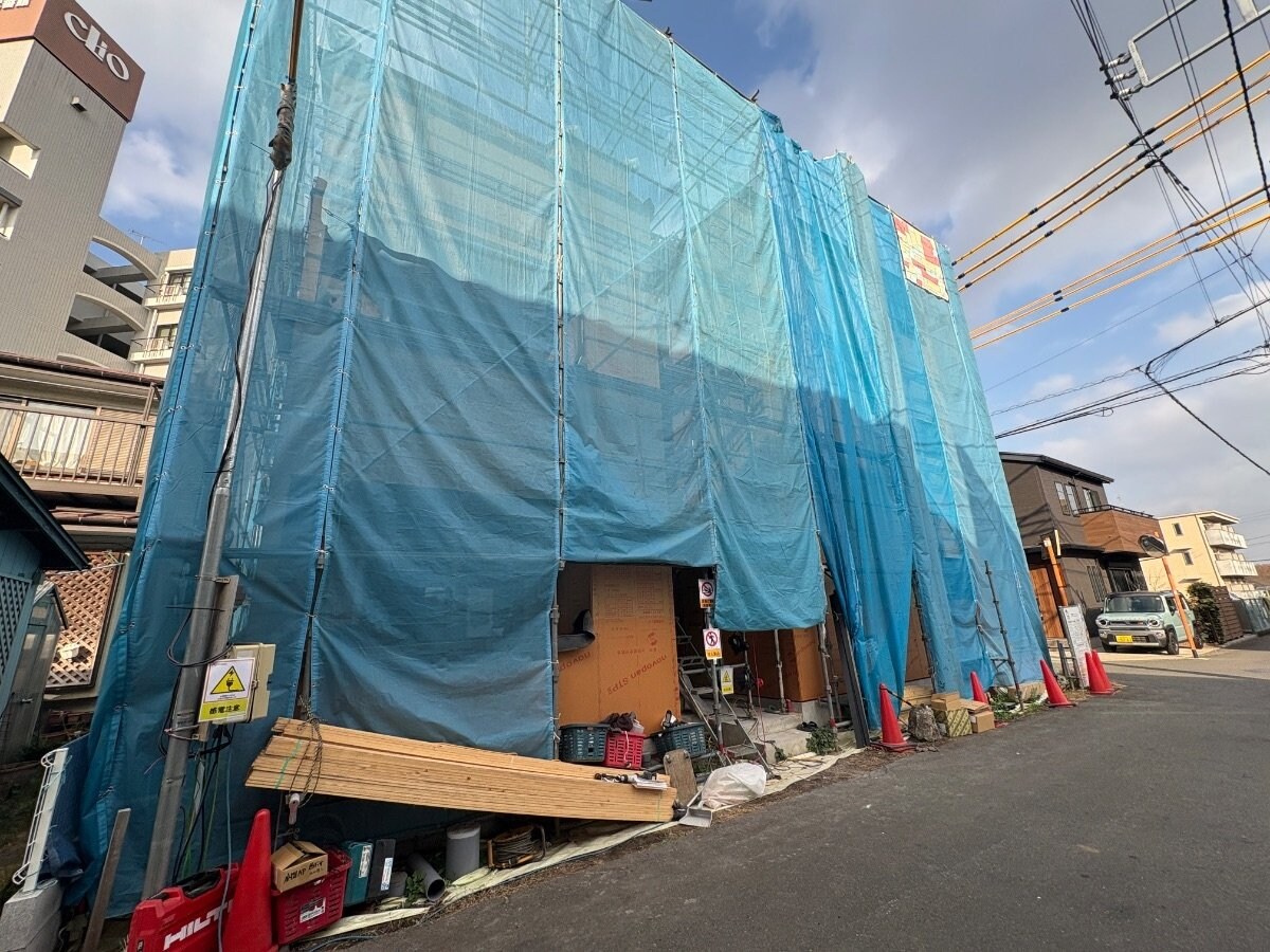 MST相武台前の物件内観写真