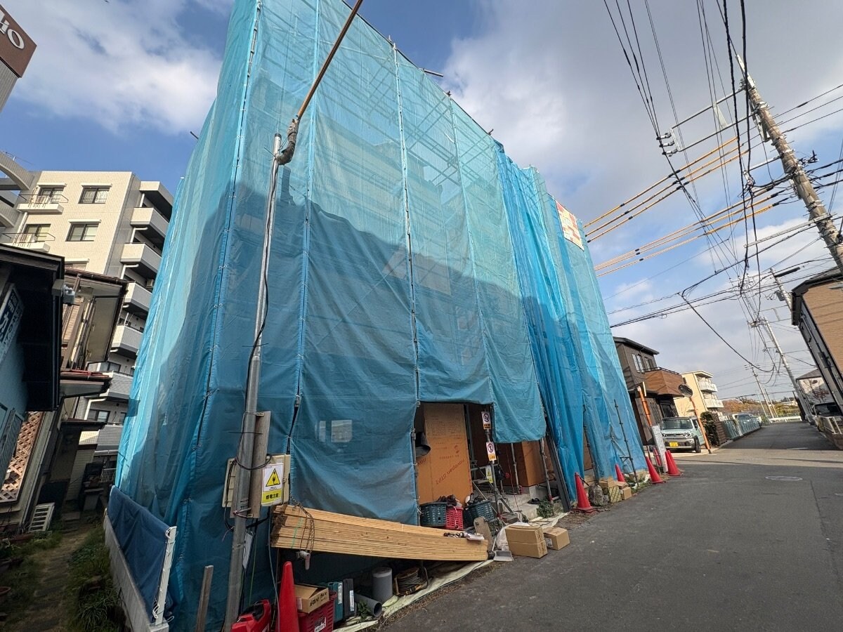 MST相武台前の物件内観写真