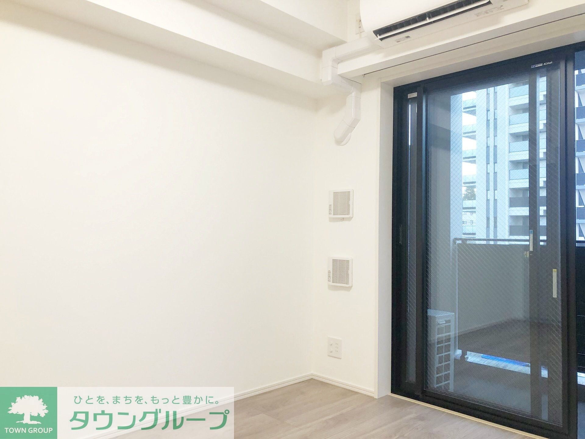 デュオステージ海老名の物件内観写真