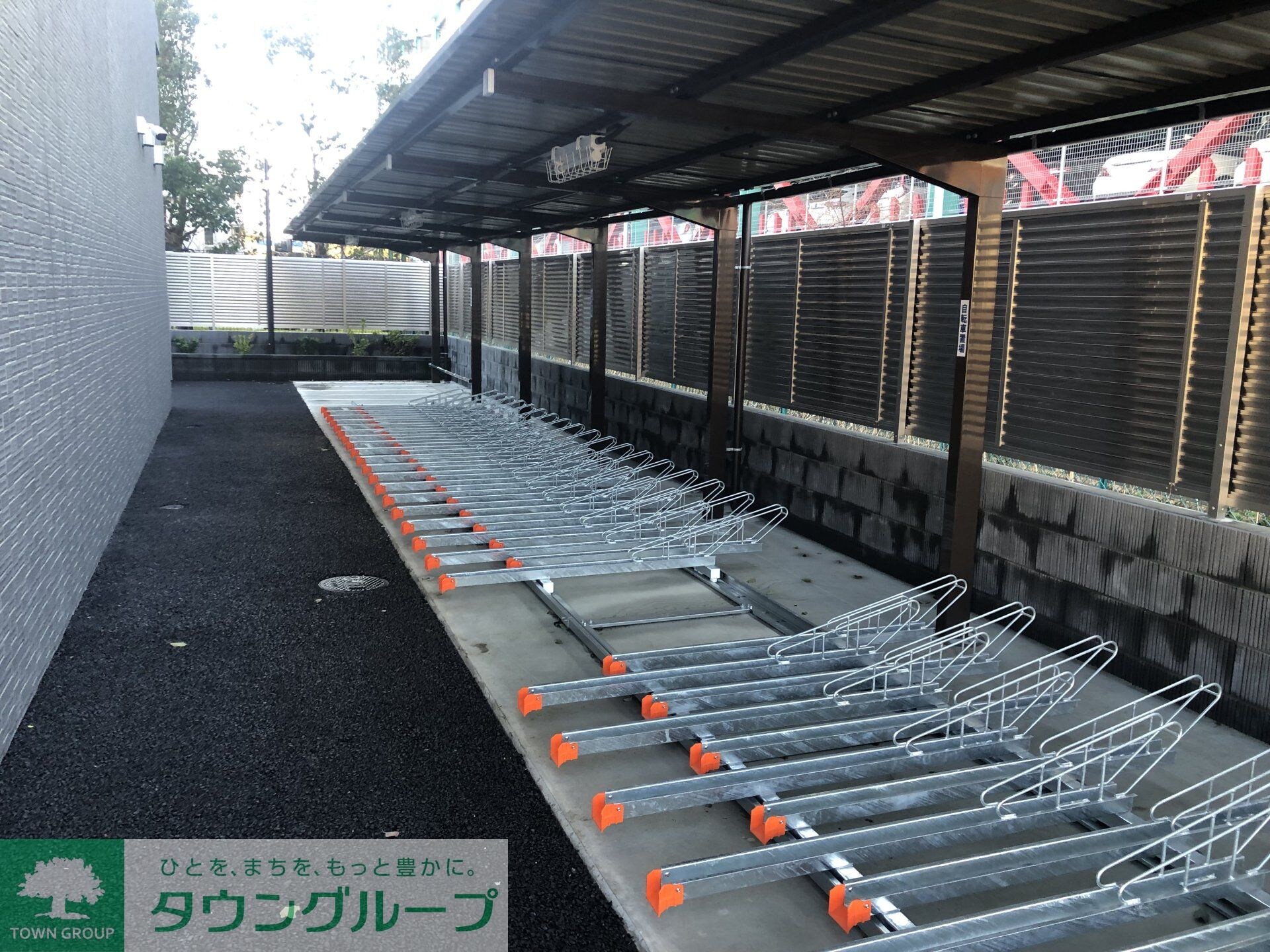 デュオステージ海老名の物件内観写真