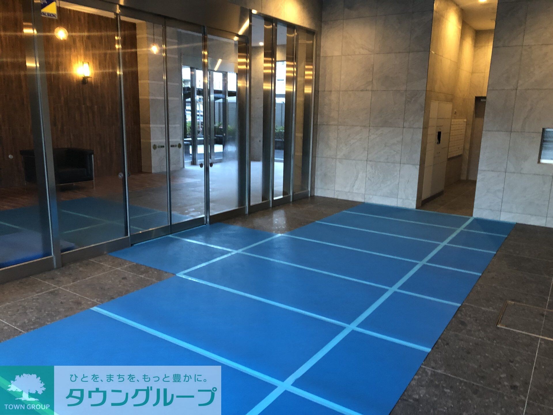 デュオステージ海老名の物件内観写真