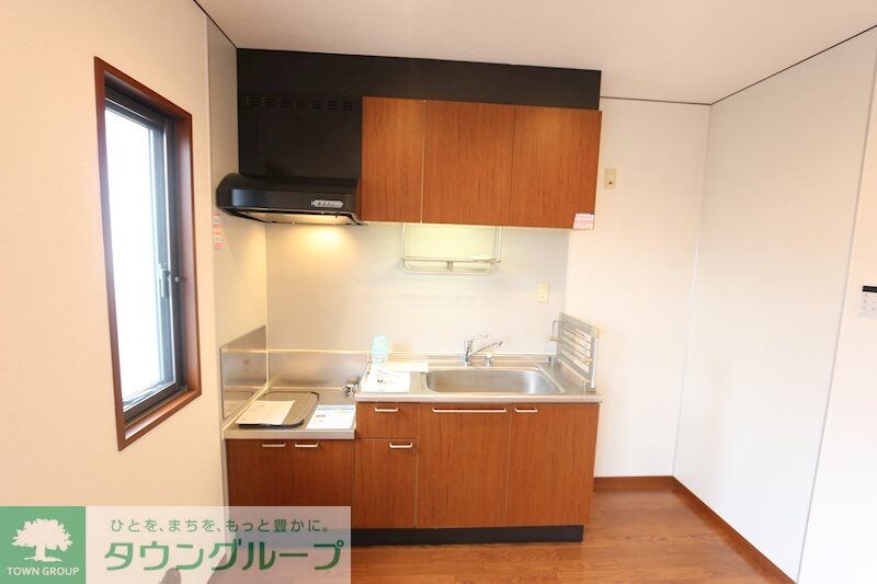 プリマベーラの物件内観写真