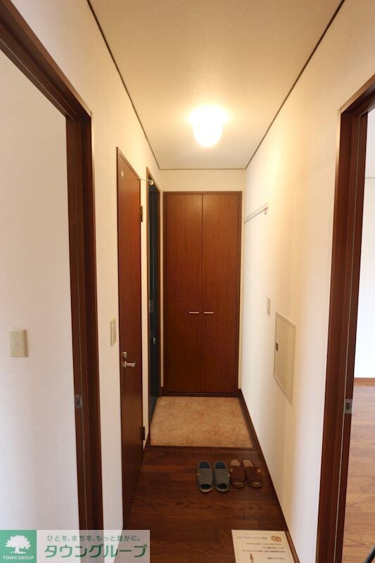 プリマベーラの物件内観写真